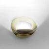 Artemide Pirce Micro LED-Wandleuchte Gold 3.000 K -Beleuchtungs Geschäft 10000557