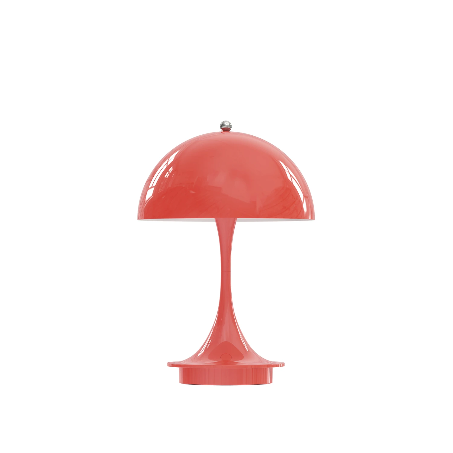 Louis Poulsen Panthella Portable V2 LED Koralle 3 Louis Poulsen Panthella Portable V2 LED Koralle