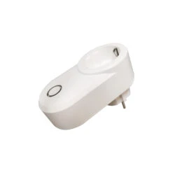 Smart Plug Für Nordlux Smart-System, Weiß, EU