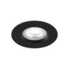 Nordlux LED-Einbauleuchte Don Smart, 3er-Set, Schwarz 2 Nordlux LED-Einbauleuchte Don Smart, 3er-Set, Schwarz -Beleuchtungs Geschäft 10002846