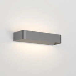 Rotaliana Frame W2 Wandlampe 3.000 K Grafit