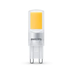 Philips LED-Lampe G9 3,2W 400lm 2.700K Klar 6er 12 Philips LED-Lampe G9 3,2W 400lm 2.700K Klar 6er -Beleuchtungs Geschäft 10004541 4