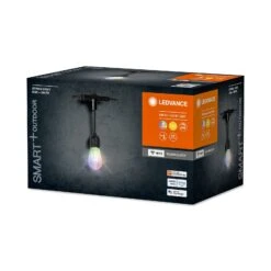 LEDVANCE SMART+ WiFi Stringlight Multicolor Kette -Beleuchtungs Geschäft 10004708 2