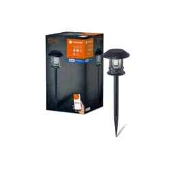 LEDVANCE SMART+ BT Solar Path Multicolor Erdspieß -Beleuchtungs Geschäft 10004748 2