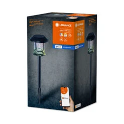 LEDVANCE SMART+ BT Solar Path Multicolor Erdspieß -Beleuchtungs Geschäft 10004748 3