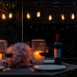 Lite Bulb Moments Lichterkette 10x Vintage, 10m 14 Lite Bulb Moments Lichterkette 10x Vintage, 10m -Beleuchtungs Geschäft 10005006 4