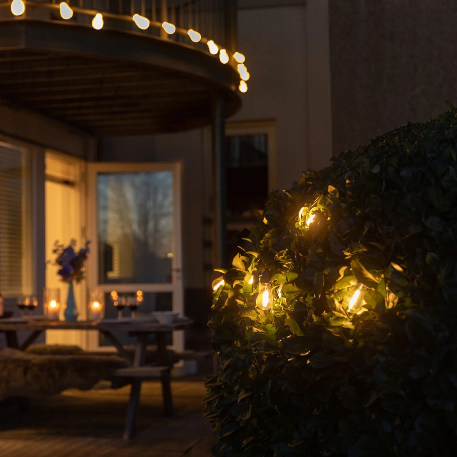 Lite Bulb Moments Lichterkette 10x Vintage, 10m 9 Lite Bulb Moments Lichterkette 10x Vintage, 10m – Bild 7