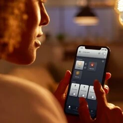 Philips Hue White E27 7W Filament A60 550lm 14 Philips Hue White E27 7W Filament A60 550lm -Beleuchtungs Geschäft 10005171 4