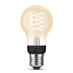 Philips Hue White E27 7W Filament A60 550lm 17 Philips Hue White E27 7W Filament A60 550lm -Beleuchtungs Geschäft 10005171 7