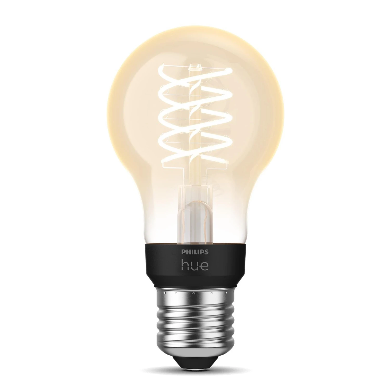 Philips Hue White E27 7W Filament A60 550lm 10 Philips Hue White E27 7W Filament A60 550lm – Bild 8
