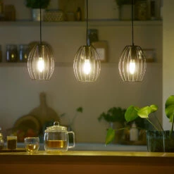 Philips LED-Lampe E14 B35 2,3W 485lm 3.000K 2er 9 Philips LED-Lampe E14 B35 2,3W 485lm 3.000K 2er -Beleuchtungs Geschäft 10008334 2