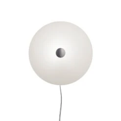 Foscarini Bit 3 Wandleuchte, Weiß