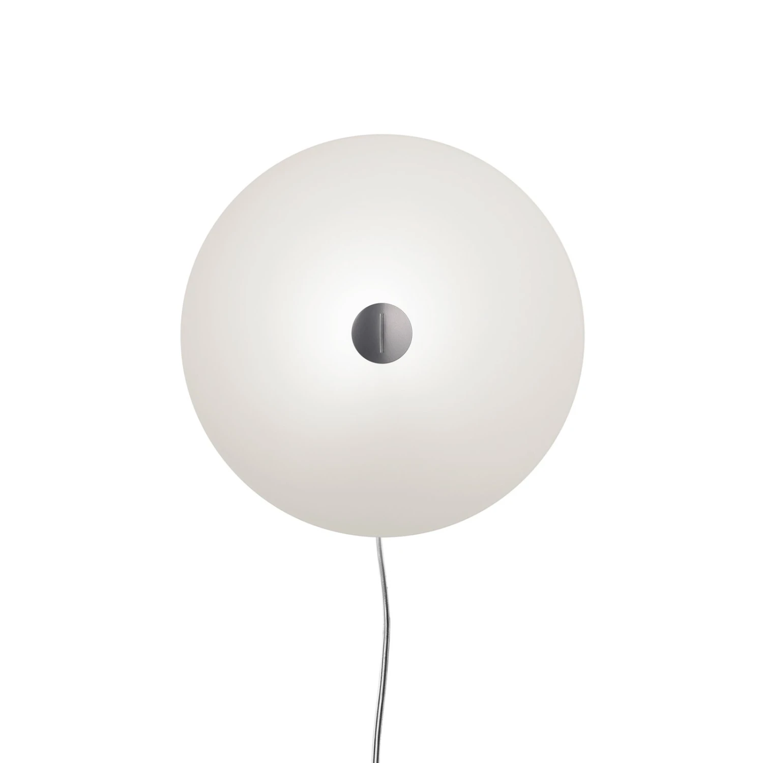 Foscarini Bit 3 Wandleuchte, Weiß 3 Foscarini Bit 3 Wandleuchte, Weiß