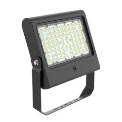 InnoGreen CUBIC 3.0 LED-Strahler CRI80 Schwarz 840