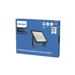 Philips ProjectLine LED-Außenstrahler 6.500K 100W -Beleuchtungs Geschäft 10009724 1