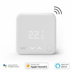 Tado° Funk-Temperatursensor Mit Standfuß -Beleuchtungs Geschäft 10009889 5