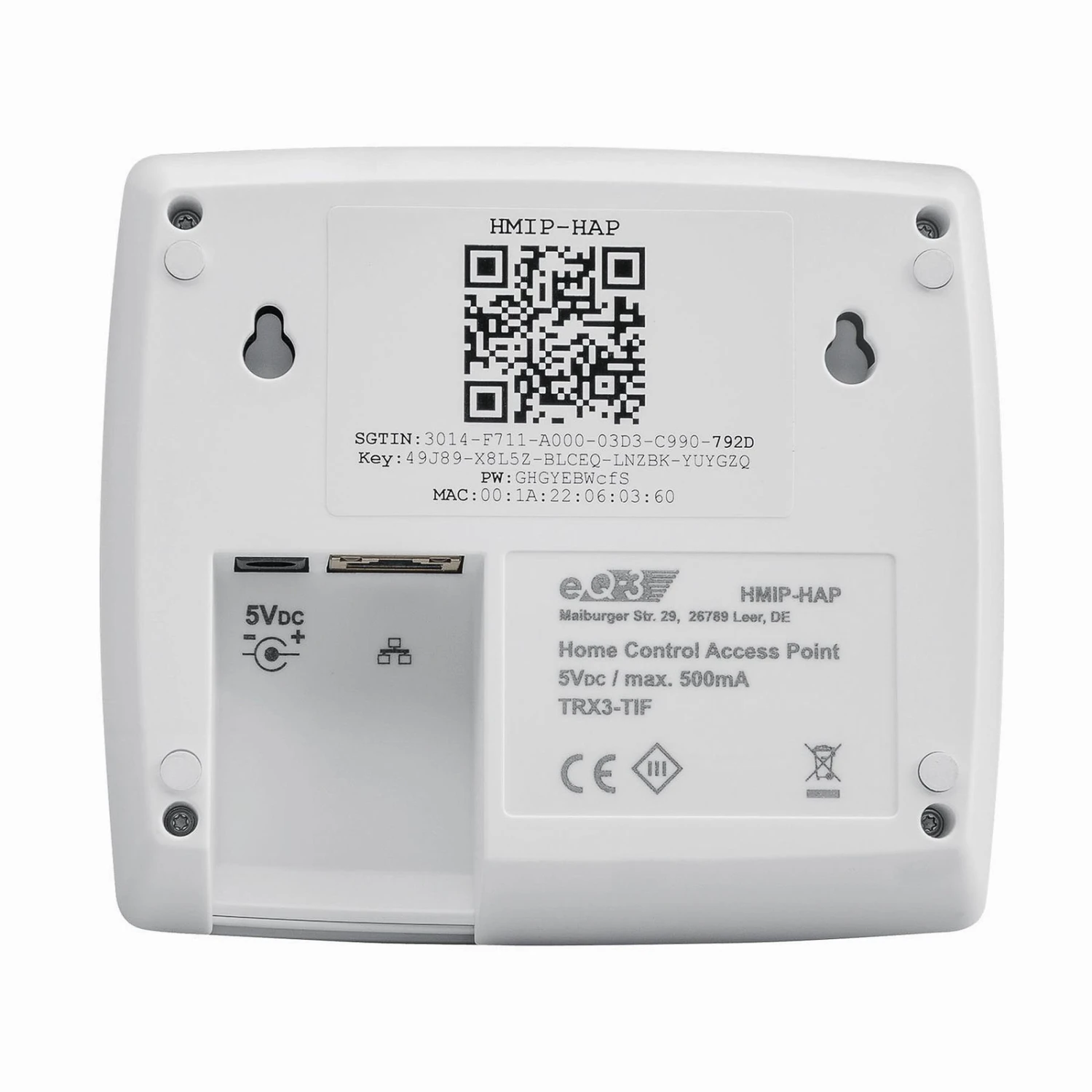 Homematic IP Heizkörperthermostat Mit Access Point 9 Homematic IP Heizkörperthermostat Mit Access Point – Bild 7