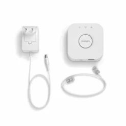 3x Philips Hue White 7W E27 Filament + Bridge -Beleuchtungs Geschäft 10009922 6