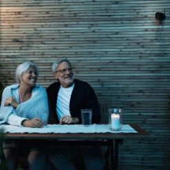 ABUS Zusatz-Kamera Für EasyLook BasicSet -Beleuchtungs Geschäft 10010037 2