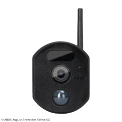 ABUS Zusatz-Kamera Für EasyLook BasicSet -Beleuchtungs Geschäft 10010037 3