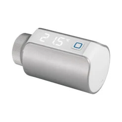 Homematic IP Heizkörperthermostat Evo, Silber 14 Homematic IP Heizkörperthermostat Evo, Silber -Beleuchtungs Geschäft 10010060 3