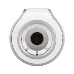 Homematic IP Heizkörperthermostat Evo, Silber 15 Homematic IP Heizkörperthermostat Evo, Silber -Beleuchtungs Geschäft 10010060 4