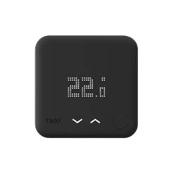 Tado° Smartes Thermostat Starter Kit V3+, Schwarz -Beleuchtungs Geschäft 10010770 1