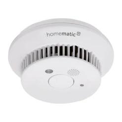 Homematic IP Starter-Set Rauchwarnmelder XS Bundle -Beleuchtungs Geschäft 10010953 1