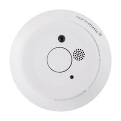 Homematic IP Starter-Set Rauchwarnmelder XS Bundle -Beleuchtungs Geschäft 10010953 3