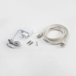 Homematic IP Starter-Set Rauchwarnmelder XS Bundle -Beleuchtungs Geschäft 10010953 8