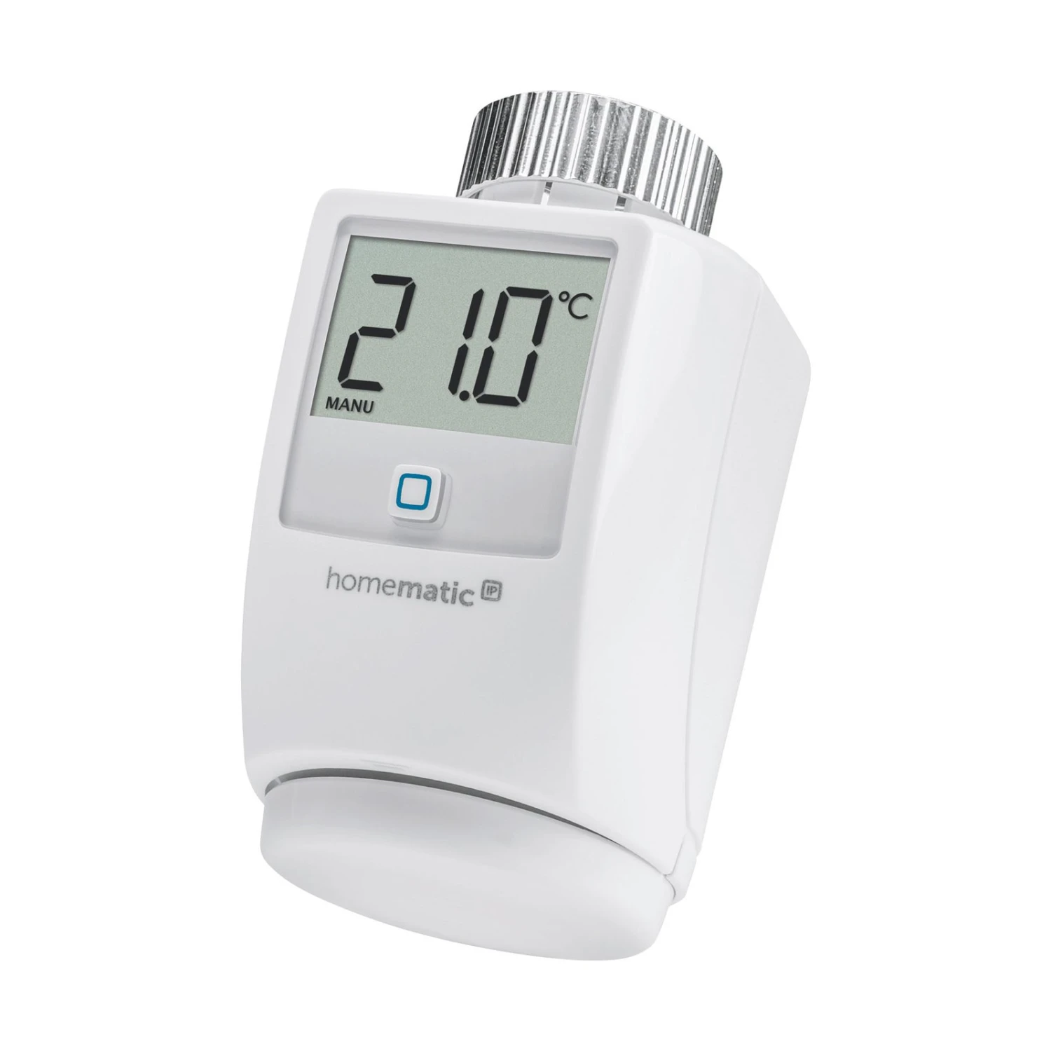 Homematic IP Heizkörperthermostat 3er-Set 4 Homematic IP Heizkörperthermostat 3er-Set – Bild 2