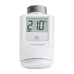 Homematic IP Heizkörperthermostat 3er-Set 10 Homematic IP Heizkörperthermostat 3er-Set -Beleuchtungs Geschäft 10010961 2