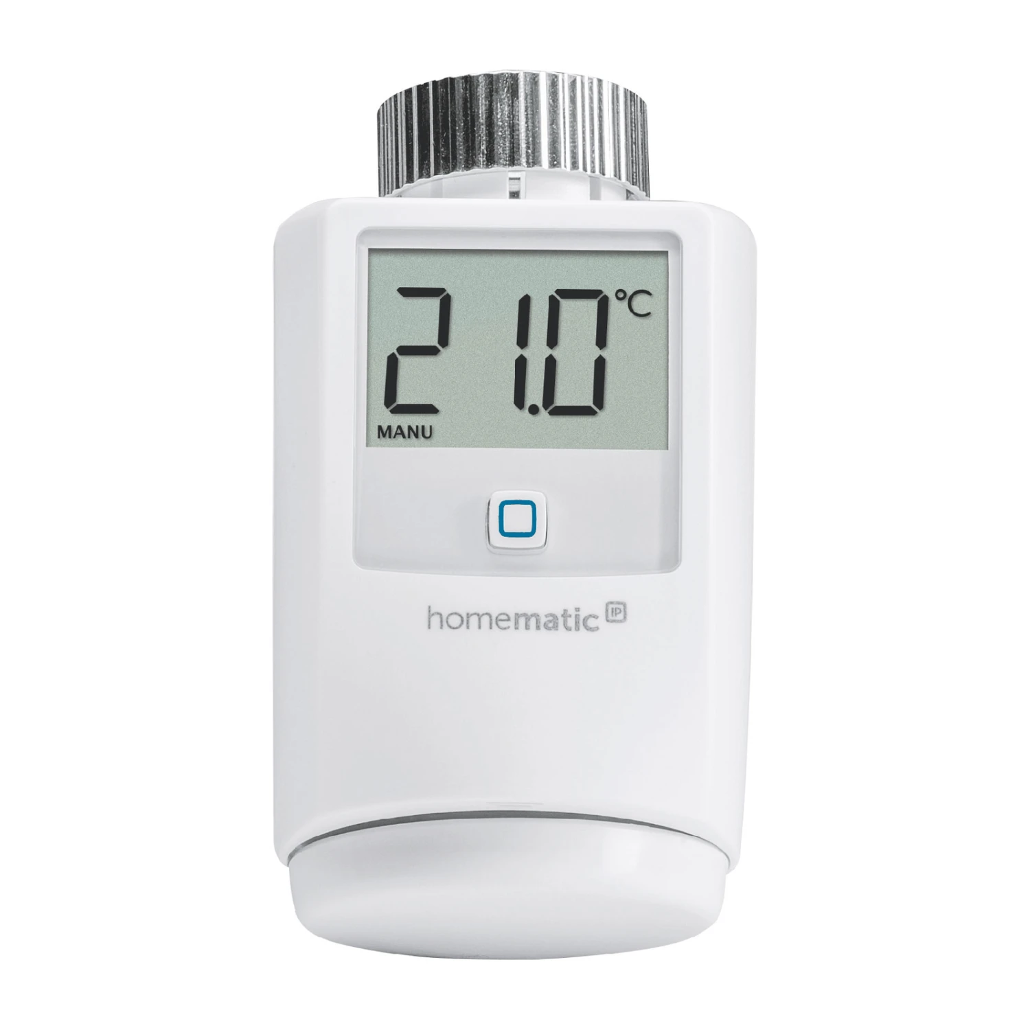 Homematic IP Heizkörperthermostat 3er-Set 5 Homematic IP Heizkörperthermostat 3er-Set – Bild 3
