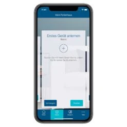 Homematic IP Funk-Rauchmelder Mit Q-Label, 3er Set -Beleuchtungs Geschäft 10010976 7