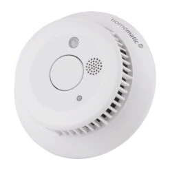 Homematic IP Funk-Rauchmelder Mit Q-Label, 5er Set 13 Homematic IP Funk-Rauchmelder Mit Q-Label, 5er Set -Beleuchtungs Geschäft 10010977 2