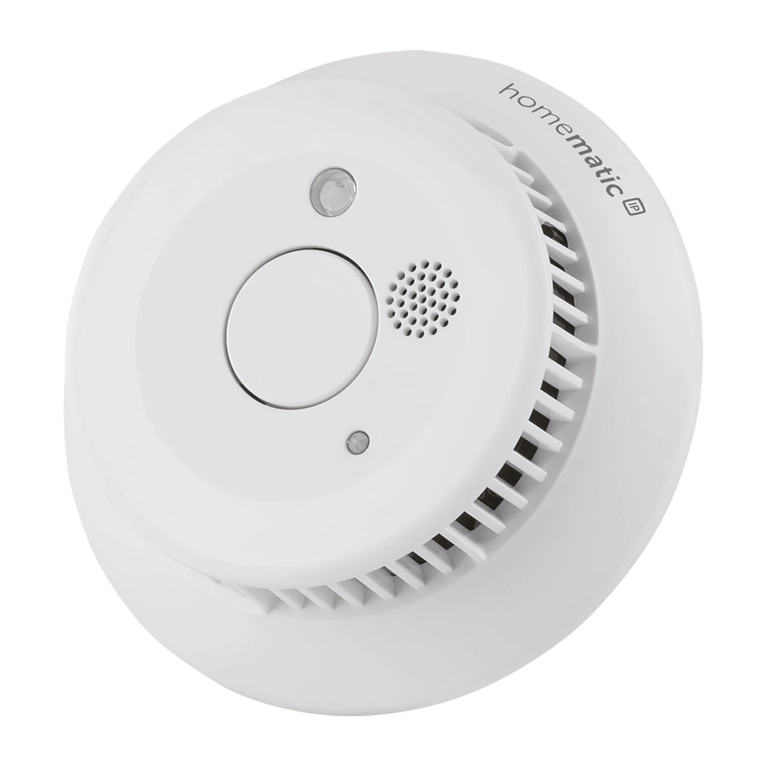 Homematic IP Funk-Rauchmelder Mit Q-Label, 5er Set 5 Homematic IP Funk-Rauchmelder Mit Q-Label, 5er Set – Bild 3