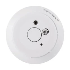 Homematic IP Funk-Rauchmelder Mit Q-Label, 5er Set 14 Homematic IP Funk-Rauchmelder Mit Q-Label, 5er Set -Beleuchtungs Geschäft 10010977 3