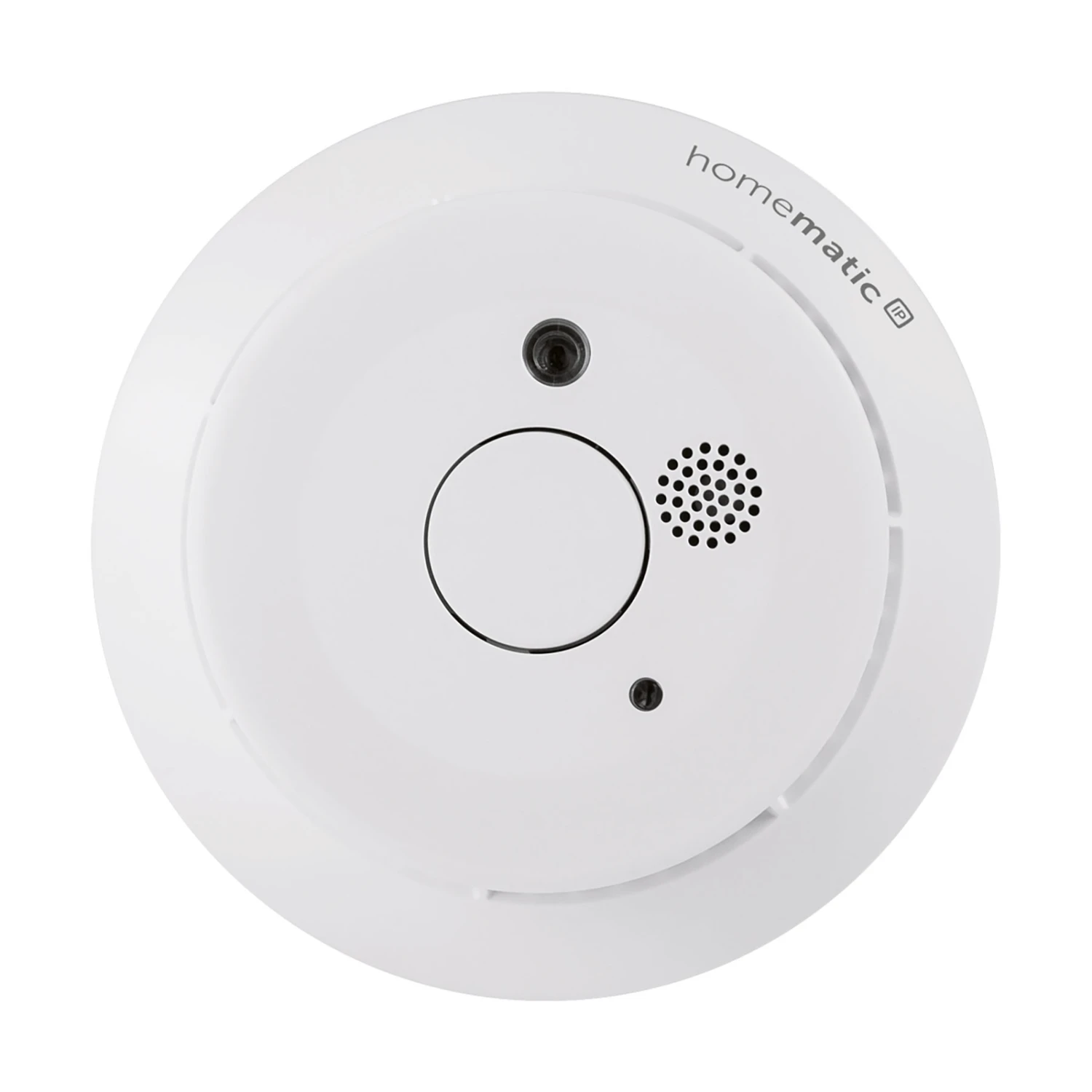 Homematic IP Funk-Rauchmelder Mit Q-Label, 5er Set 6 Homematic IP Funk-Rauchmelder Mit Q-Label, 5er Set – Bild 4