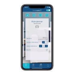 Homematic IP Funk-Rauchmelder Mit Q-Label, 5er Set 17 Homematic IP Funk-Rauchmelder Mit Q-Label, 5er Set -Beleuchtungs Geschäft 10010977 6