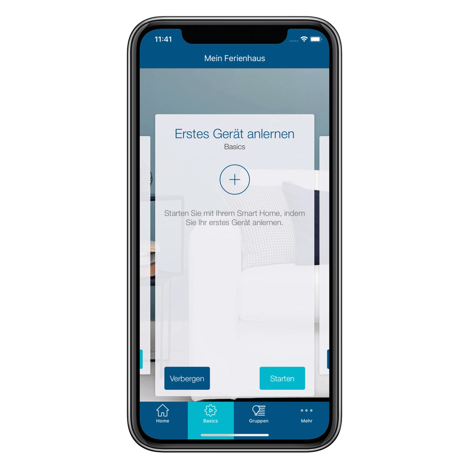 Homematic IP Funk-Rauchmelder Mit Q-Label, 5er Set 11 Homematic IP Funk-Rauchmelder Mit Q-Label, 5er Set – Bild 9