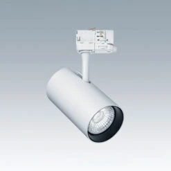 THORNeco Luca L 3-Phasen-Strahler Weiß 940 24°