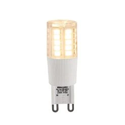 Arcchio LED-Stiftsockellampe G9 4,5W 2.700K 2er 13 Arcchio LED-Stiftsockellampe G9 4,5W 2.700K 2er -Beleuchtungs Geschäft 10011057 2