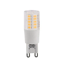 Arcchio LED-Stiftsockellampe G9 4,5W 2.700K 4er -Beleuchtungs Geschäft 10011059 3