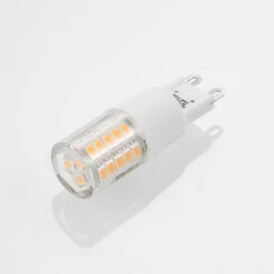 Arcchio LED-Stiftsockellampe G9 4,5W 2.700K 4er -Beleuchtungs Geschäft 10011059 5