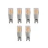 Arcchio LED-Stiftsockellampe G9 4,5W 2.700K 6er 1 Arcchio LED-Stiftsockellampe G9 4,5W 2.700K 6er -Beleuchtungs Geschäft 10011060
