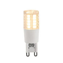 Arcchio LED-Stiftsockellampe G9 4,5W 2.700K 6er 13 Arcchio LED-Stiftsockellampe G9 4,5W 2.700K 6er -Beleuchtungs Geschäft 10011060 2