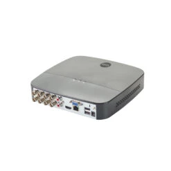 Yale CCTV Kit 4 Kameras Und 1TB Festplatte Weiß -Beleuchtungs Geschäft 10011258 4