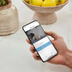 Yale CCTV Kit 4 Kameras Und 1TB Festplatte Weiß -Beleuchtungs Geschäft 10011258 5