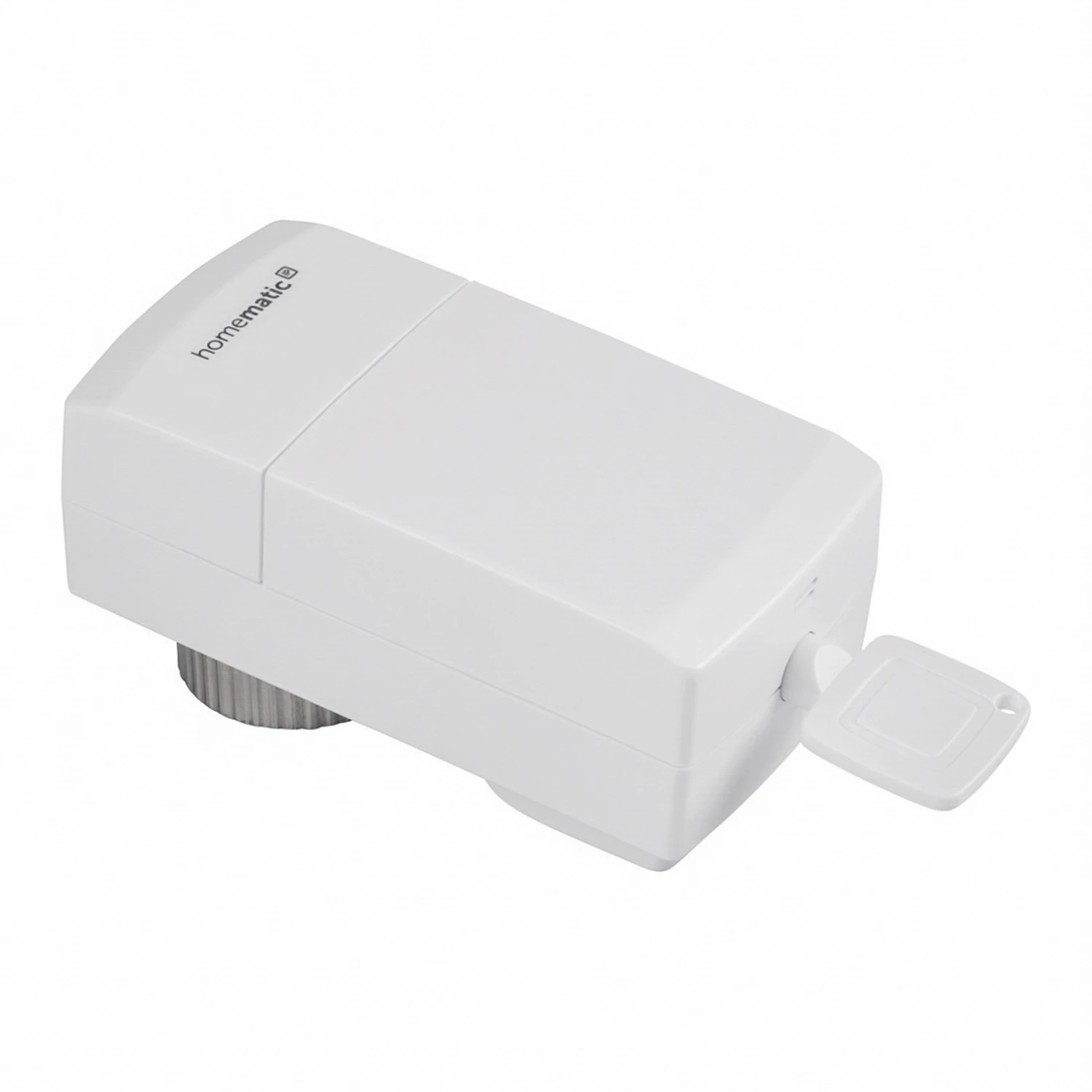 Homematic IP Heizkörperthermostat Kompakt 3er-Set 5 Homematic IP Heizkörperthermostat Kompakt 3er-Set – Bild 3