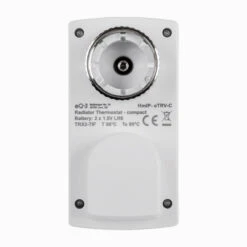 Homematic IP Heizkörperthermostat Kompakt 3er-Set 13 Homematic IP Heizkörperthermostat Kompakt 3er-Set -Beleuchtungs Geschäft 10011345 3